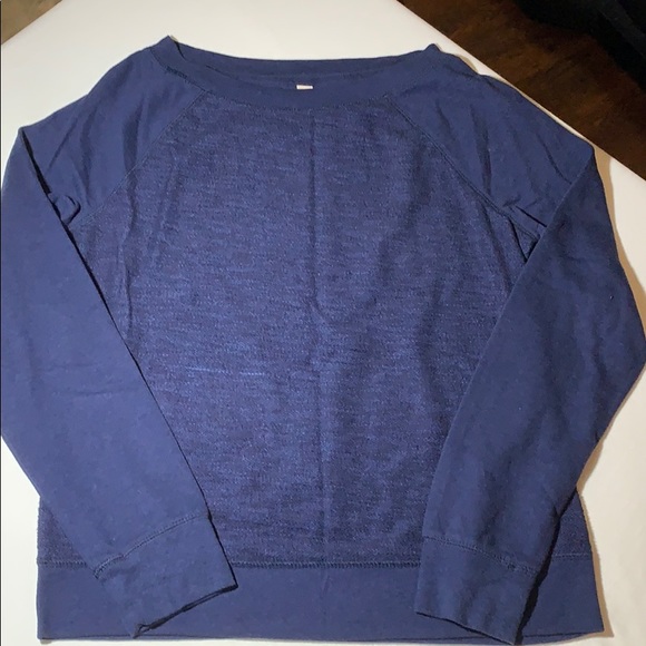 Xhilaration Tops - Juniors size Medium long sleeve shirt